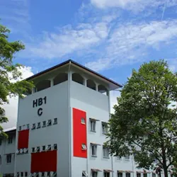 Multimedia University (MMU) Cyberjaya Campus - Cyberjaya