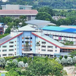 Multimedia University (MMU) Cyberjaya Campus - Cyberjaya