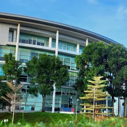 Multimedia University (MMU) Cyberjaya Campus - Cyberjaya