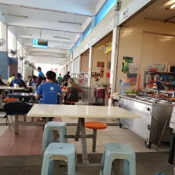 Multimedia University (MMU) Cyberjaya Campus - Cyberjaya