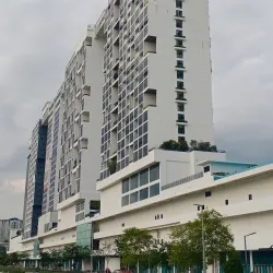 SkyPark @ Cyberjaya - Cyberjaya