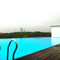 SkyPark @ Cyberjaya - Cyberjaya