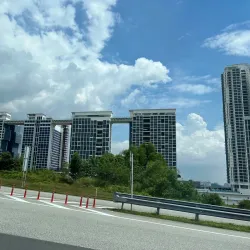 SkyPark @ Cyberjaya - Cyberjaya