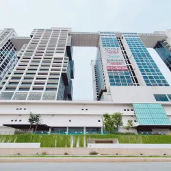 SkyPark @ Cyberjaya - Cyberjaya