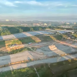 SkyPark @ Cyberjaya - Cyberjaya