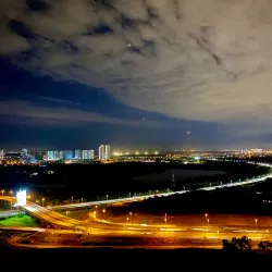 SkyPark @ Cyberjaya - Cyberjaya