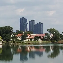 Photo of a scenic view in Damansara
