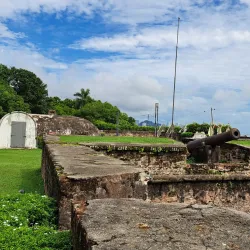 Fort Cornwallis - George Town