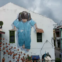 George Town UNESCO World Heritage Site - George Town