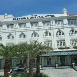 George Town UNESCO World Heritage Site - George Town