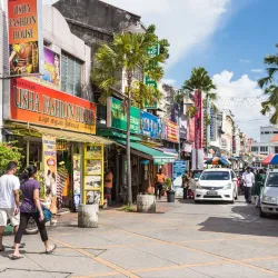 Little India - George Town
