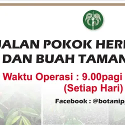 Penang Botanic Gardens - George Town