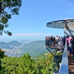 Penang Hill - George Town