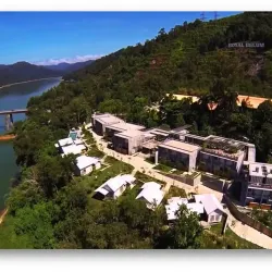 Gerik Recreational Park - Gerik