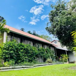 Gerik Recreational Park - Gerik