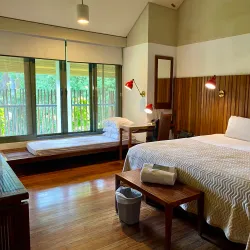 Gerik Recreational Park - Gerik