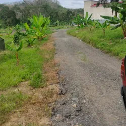 Kuala Rui Hot Springs - Gerik