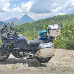 Orang Asli Villages - Gerik