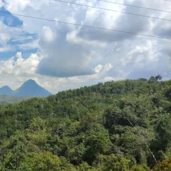 Orang Asli Villages - Gerik