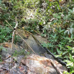 Orang Asli Villages - Gerik