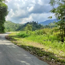 Orang Asli Villages - Gerik