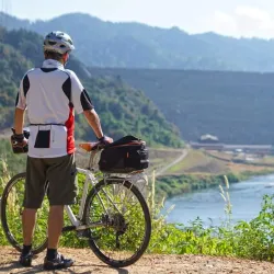 Temenggor Dam - Gerik