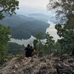 Bukit Tabur - Gombak