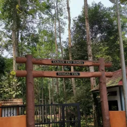 Gombak Setia Recreational Park - Gombak