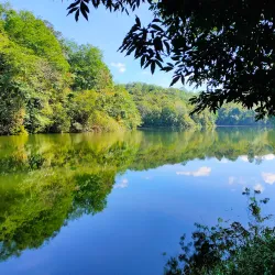 Klang Gates Dam - Gombak