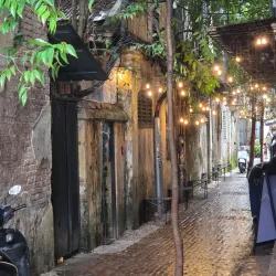 Concubine Lane - Ipoh