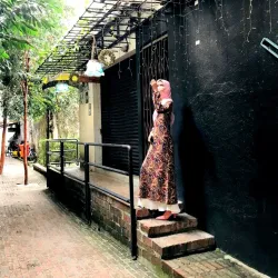 Concubine Lane - Ipoh