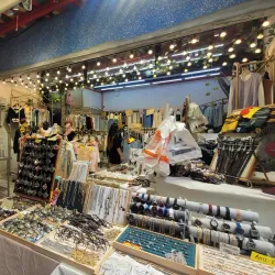 Concubine Lane - Ipoh