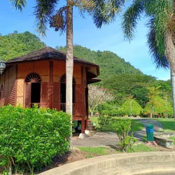 Gunung Lang Recreational Park - Ipoh