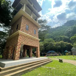 Gunung Lang Recreational Park - Ipoh