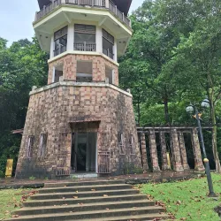 Gunung Lang Recreational Park - Ipoh
