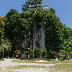 Gunung Lang Recreational Park - Ipoh
