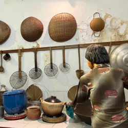 Han Chin Pet Soo Museum - Ipoh