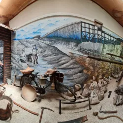 Han Chin Pet Soo Museum - Ipoh