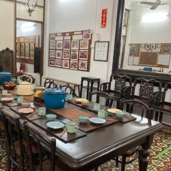 Han Chin Pet Soo Museum - Ipoh