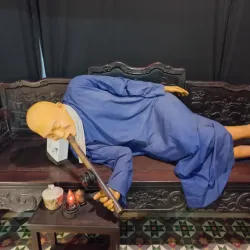 Han Chin Pet Soo Museum - Ipoh