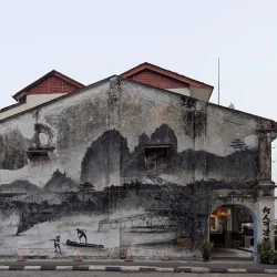 Han Chin Pet Soo Museum - Ipoh