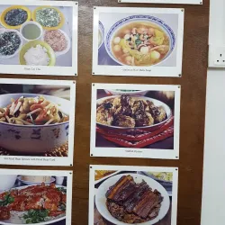 Han Chin Pet Soo Museum - Ipoh