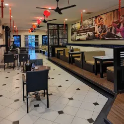 Ipoh Old Town - Ipoh