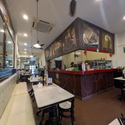 Ipoh Old Town - Ipoh