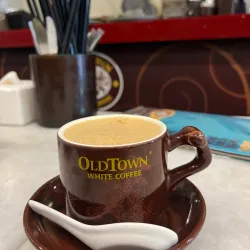 Ipoh Old Town - Ipoh