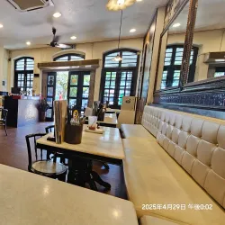 Ipoh Old Town - Ipoh