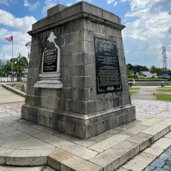 Ipoh Railway Station - Ipoh