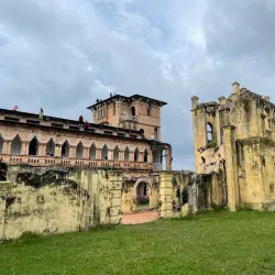 Kellie's Castle - Ipoh