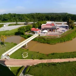 Kellie's Castle - Ipoh