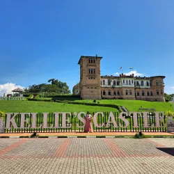 Kellie's Castle - Ipoh